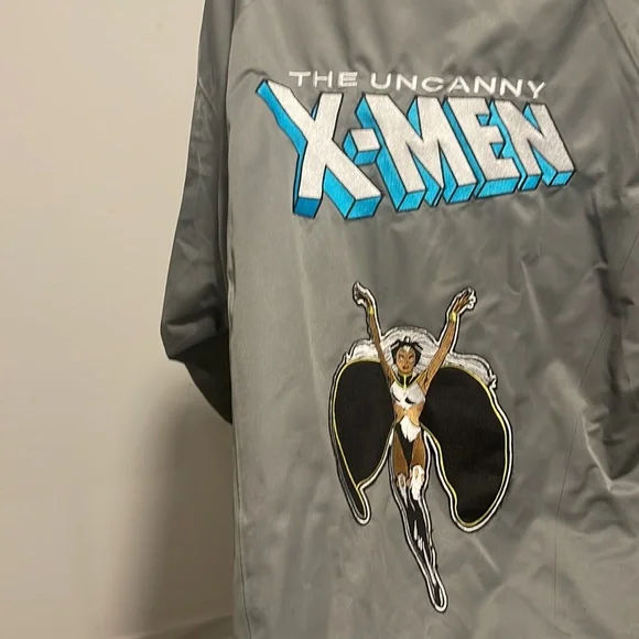 Storm jacket - Picture 3 of 3